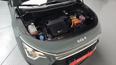 2023 Kia Niro Prestige — фото 6