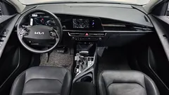 2023 Kia Niro Prestige — фото 7