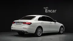 2023 Mercedes-Benz E-Class E250 Exclusive — фото 2