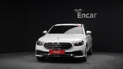 2023 Mercedes-Benz E-Class E250 Exclusive — фото 3