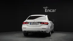 2023 Mercedes-Benz E-Class E250 Exclusive — фото 4