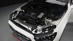2023 Mercedes-Benz E-Class E250 Exclusive — фото 6