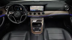 2023 Mercedes-Benz E-Class E250 Exclusive — фото 7
