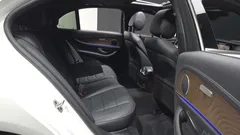 2023 Mercedes-Benz E-Class E250 Exclusive — фото 11