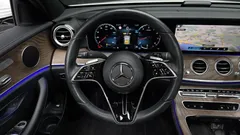 2023 Mercedes-Benz E-Class E250 Exclusive — фото 13