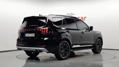 2023 Kia Mohave Diesel 3.0 4WD 6-Seater — фото 2