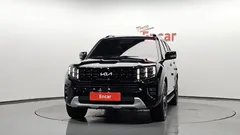 2023 Kia Mohave Diesel 3.0 4WD 6-Seater — фото 3