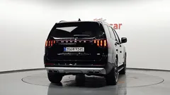 2023 Kia Mohave Diesel 3.0 4WD 6-Seater — фото 4