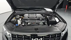 2023 Kia Mohave Diesel 3.0 4WD 6-Seater — фото 6