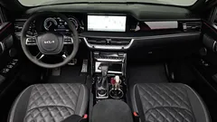 2023 Kia Mohave Diesel 3.0 4WD 6-Seater — фото 7