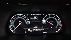 2023 Kia Mohave Diesel 3.0 4WD 6-Seater — фото 8