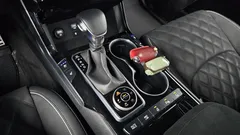 2023 Kia Mohave Diesel 3.0 4WD 6-Seater — фото 9