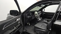 2023 Kia Mohave Diesel 3.0 4WD 6-Seater — фото 10