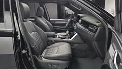 2023 Kia Mohave Diesel 3.0 4WD 6-Seater — фото 11