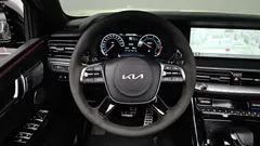2023 Kia Mohave Diesel 3.0 4WD 6-Seater — фото 13