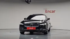 2023 Volvo S90 B6 AWD Ultimate Bright — фото 3