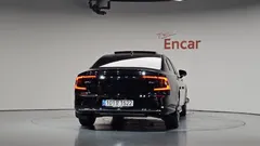 2023 Volvo S90 B6 AWD Ultimate Bright — фото 4
