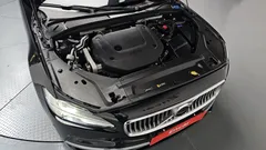 2023 Volvo S90 B6 AWD Ultimate Bright — фото 6