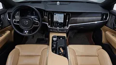 2023 Volvo S90 B6 AWD Ultimate Bright — фото 7