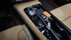 2023 Volvo S90 B6 AWD Ultimate Bright — фото 9