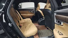 2023 Volvo S90 B6 AWD Ultimate Bright — фото 15