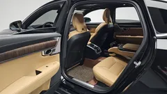 2023 Volvo S90 B6 AWD Ultimate Bright — фото 16