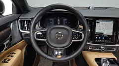 2023 Volvo S90 B6 AWD Ultimate Bright — фото 17