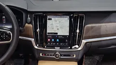 2023 Volvo S90 B6 AWD Ultimate Bright — фото 19
