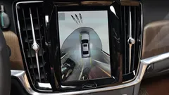 2023 Volvo S90 B6 AWD Ultimate Bright — фото 20