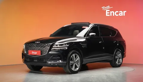 2023 Genesis GV80 2.5T Gasoline AWD