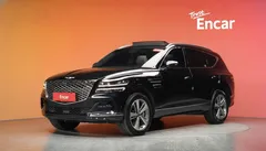 2023 Genesis GV80 2.5T Gasoline AWD — фото 1