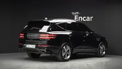 2023 Genesis GV80 2.5T Gasoline AWD — фото 2