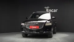 2023 Genesis GV80 2.5T Gasoline AWD — фото 3