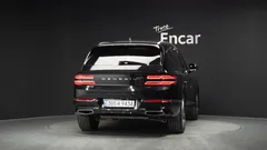 2023 Genesis GV80 2.5T Gasoline AWD — фото 4