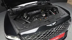 2023 Genesis GV80 2.5T Gasoline AWD — фото 6