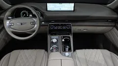 2023 Genesis GV80 2.5T Gasoline AWD — фото 7