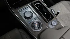 2023 Genesis GV80 2.5T Gasoline AWD — фото 9