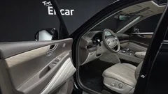 2023 Genesis GV80 2.5T Gasoline AWD — фото 10