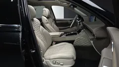2023 Genesis GV80 2.5T Gasoline AWD — фото 12