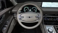 2023 Genesis GV80 2.5T Gasoline AWD — фото 13