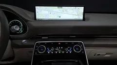 2023 Genesis GV80 2.5T Gasoline AWD — фото 14