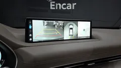 2023 Genesis GV80 2.5T Gasoline AWD — фото 15