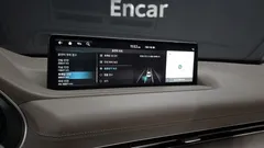 2023 Genesis GV80 2.5T Gasoline AWD — фото 17