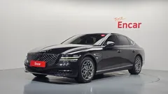 2024 Genesis G80 Gasoline 2.5 Turbo AWD — фото 1