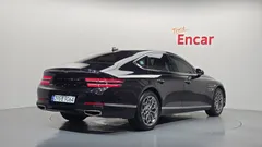2024 Genesis G80 Gasoline 2.5 Turbo AWD — фото 2