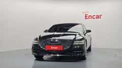 2024 Genesis G80 Gasoline 2.5 Turbo AWD — фото 3