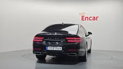 2024 Genesis G80 Gasoline 2.5 Turbo AWD — фото 4