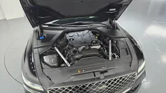 2024 Genesis G80 Gasoline 2.5 Turbo AWD — фото 6