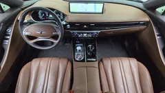 2024 Genesis G80 Gasoline 2.5 Turbo AWD — фото 7