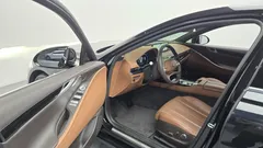 2024 Genesis G80 Gasoline 2.5 Turbo AWD — фото 10